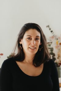 Sara Dupuy